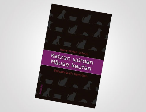 Katzen würden Mäuse kaufen