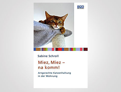 Miez, Miez – na komm